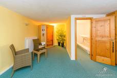 Hotel Torgglerhof - Solarium